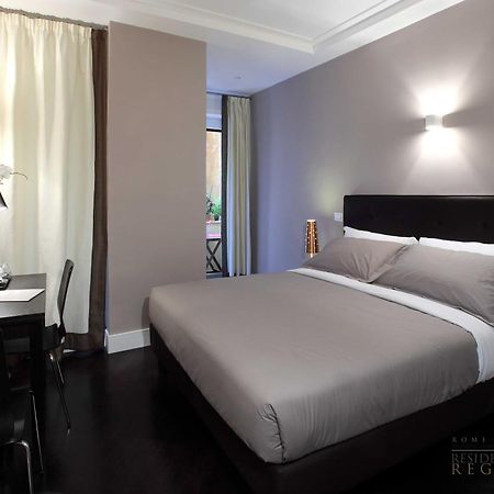 Residence Regola Rome Exterior photo