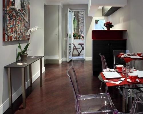 Residence Regola Rome Exterior photo